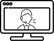 動画を視聴する
