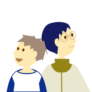 Eさんとお母さま