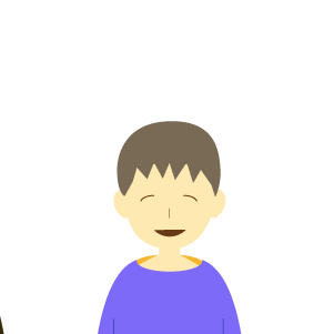 Dさん
