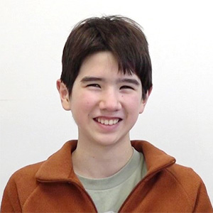 Rさん