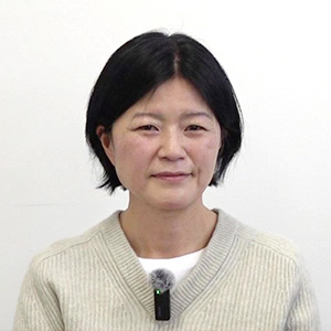 Rさんのおかあさま